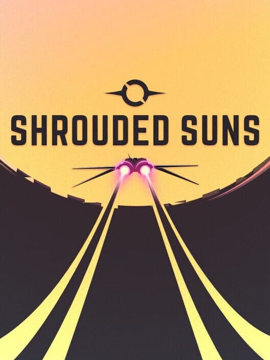 Обложка Shrouded Suns