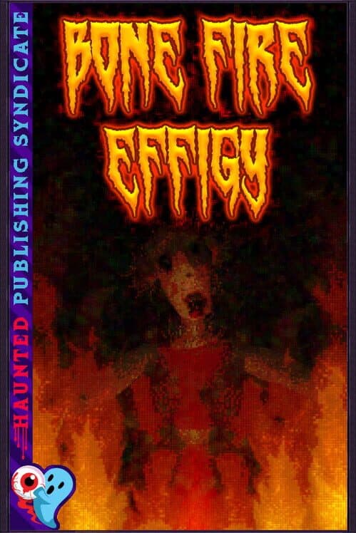 Обложка Bone Fire Effigy