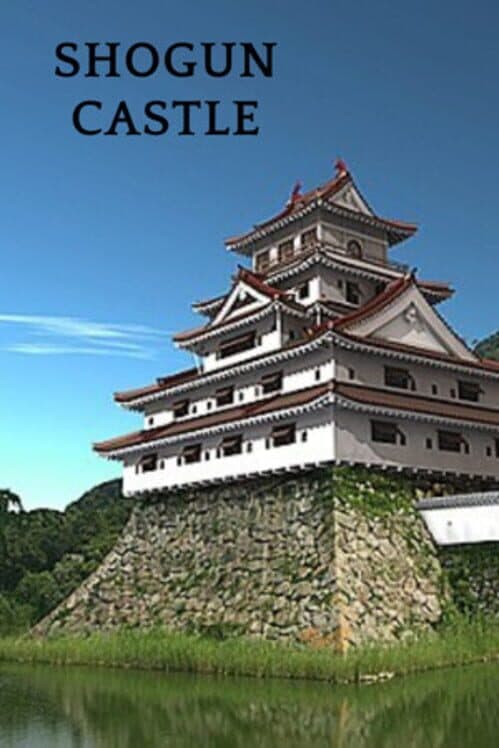 Обложка Shogun Castle