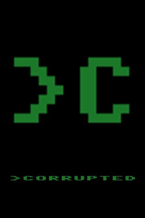 Обложка Corrupted