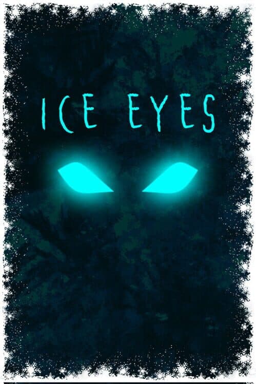 Обложка Ice Eyes