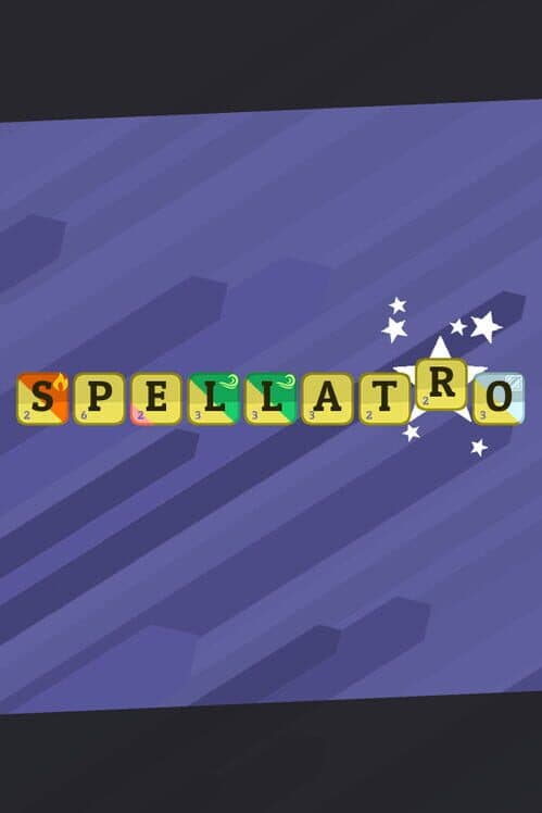 Обложка Spellatro