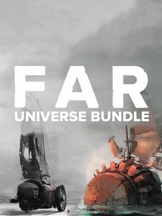 Обложка FAR: Universe Bundle