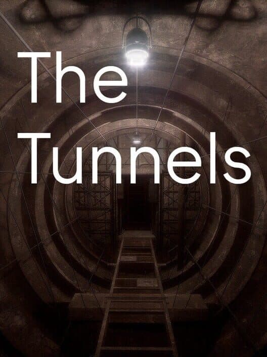 Обложка The Tunnels