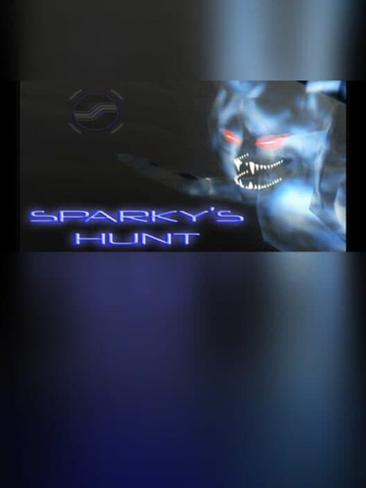 Обложка Sparky's Hunt