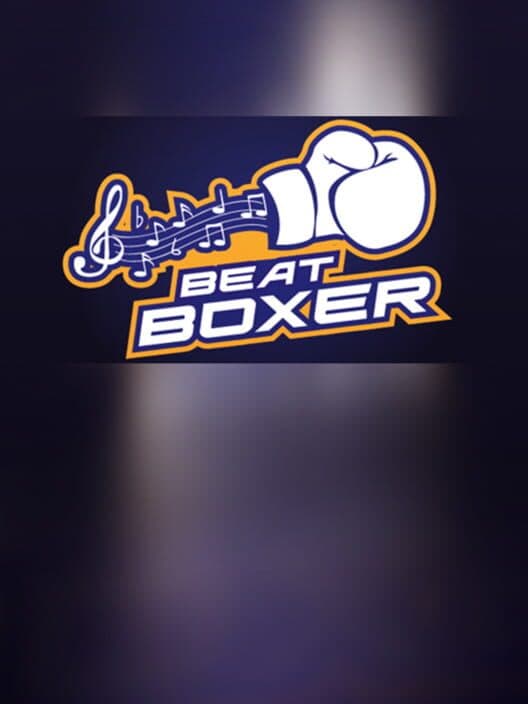 Обложка Beat Boxer