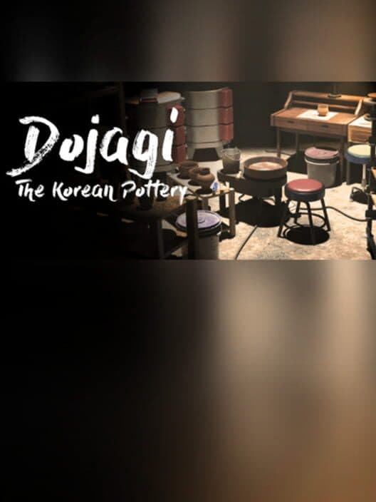 Обложка Dojagi: The Korean Pottery