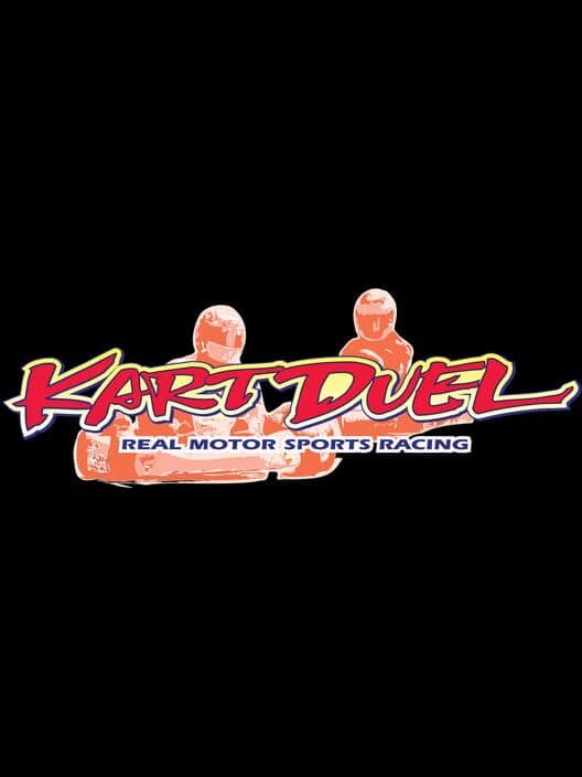 Обложка Kart Duel