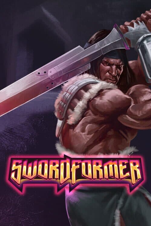 Обложка Swordformer