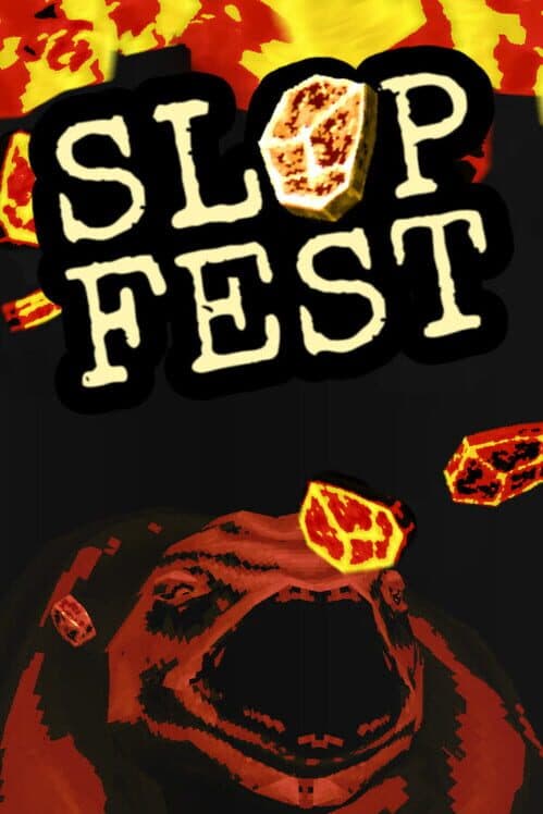 Обложка Slop Fest
