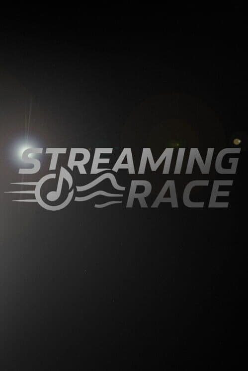 Обложка Streaming Race