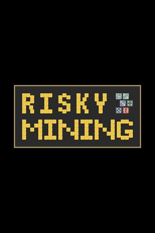 Обложка Risky Mining