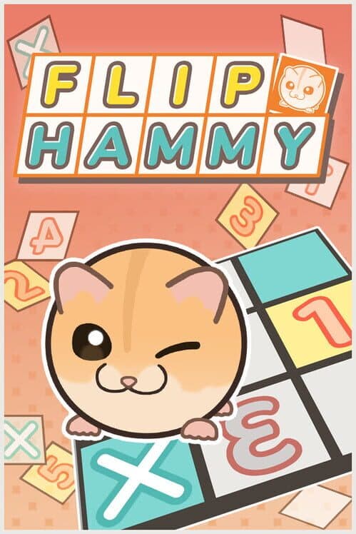 Обложка Flip Hammy