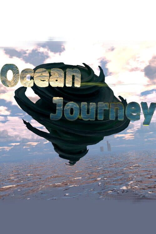 Обложка Ocean Journey