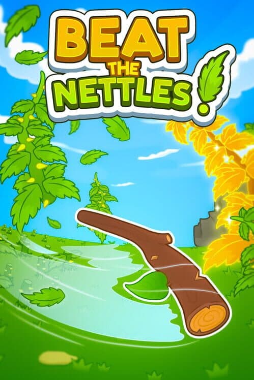 Обложка Beat the Nettles!