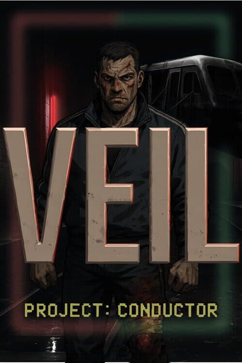 Обложка Veil: Project Conductor