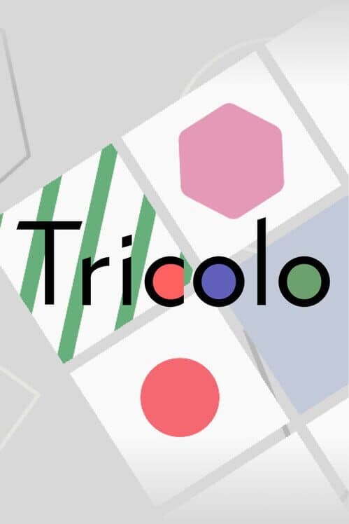Обложка Tricolo