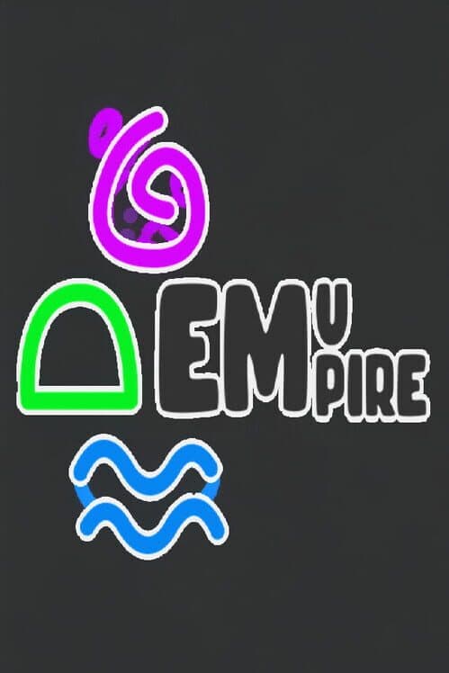 Обложка Emu Empire