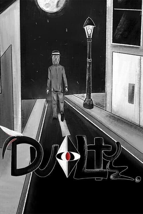 Обложка Duolty