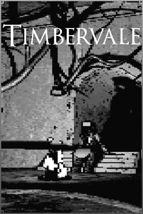 Обложка Timberveil