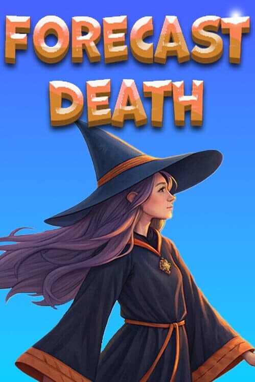 Обложка Forecast Death