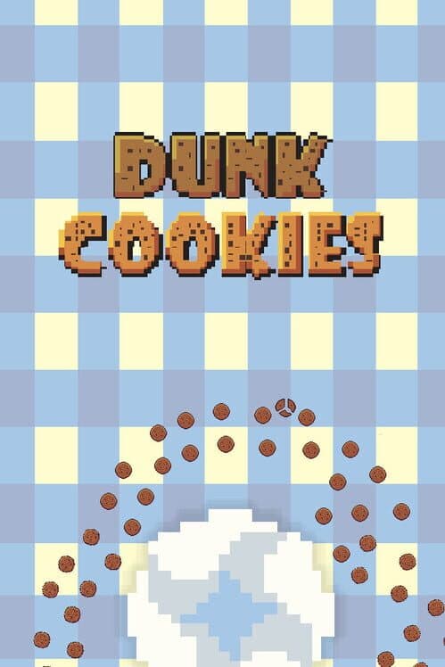 Обложка Dunk Cookies