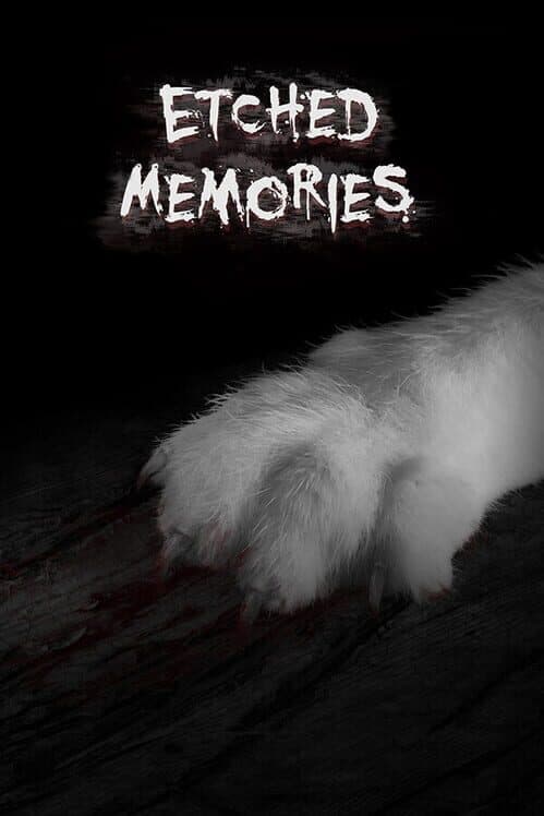 Обложка Etched Memories