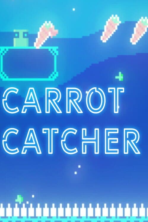 Обложка Carrot Catcher