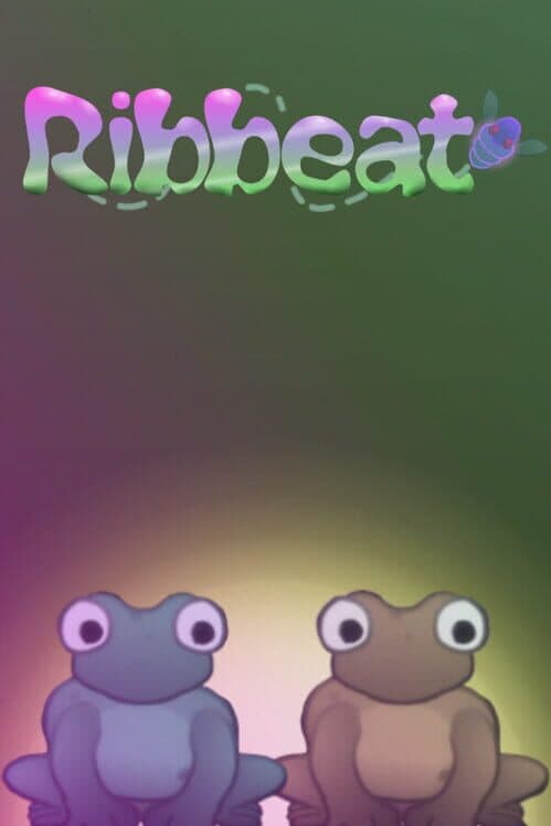 Обложка Ribbeat