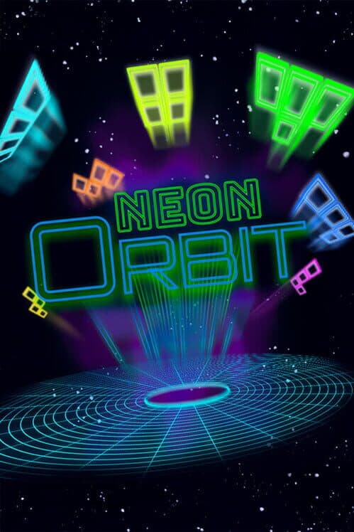 Обложка Neon Orbit