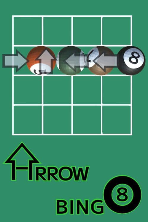 Обложка Arrow Bingo