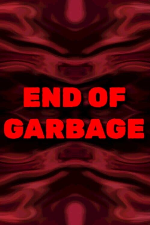 Обложка End of Garbage