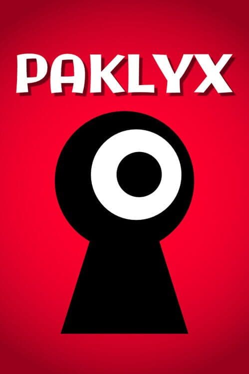 Обложка Paklyx
