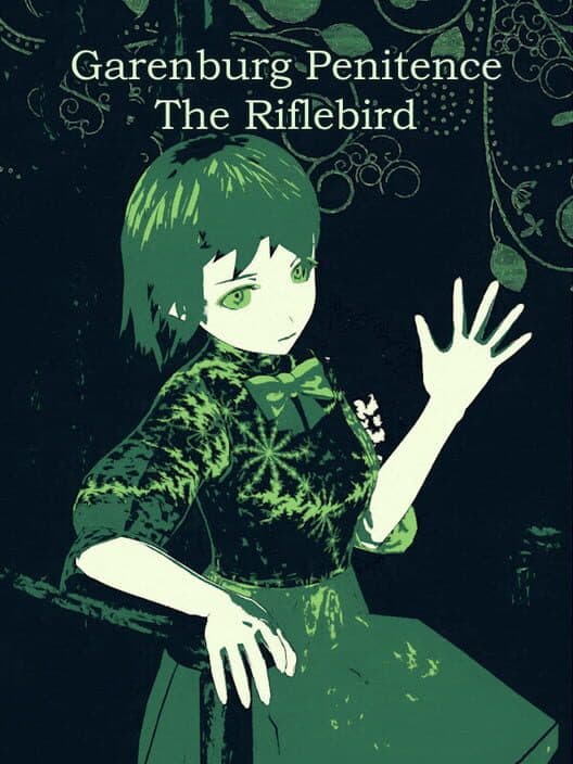 Обложка Garenburg Penitence: The Riflebird
