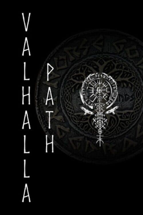 Обложка Valhalla Path