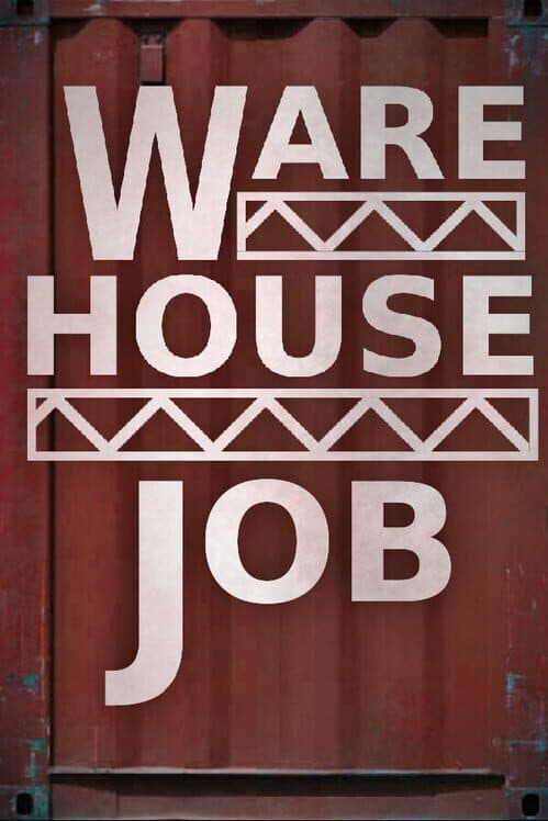 Обложка Warehouse Job