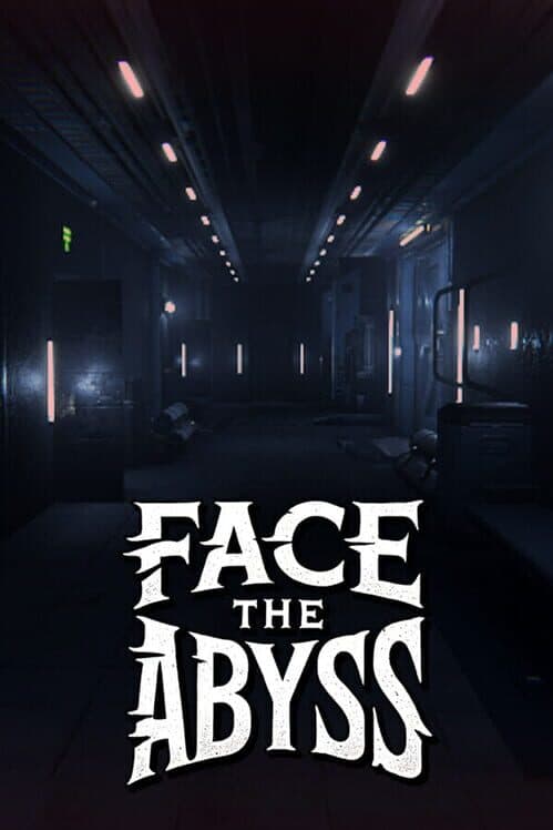 Обложка Face The Abyss