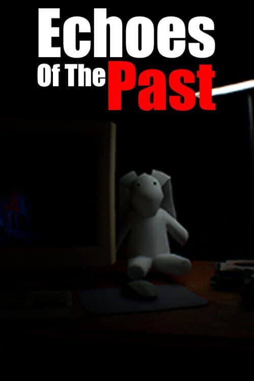 Обложка Echoes of The Past
