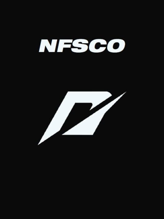 Обложка NFSCO