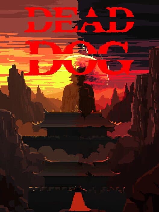 Обложка Dead Dog