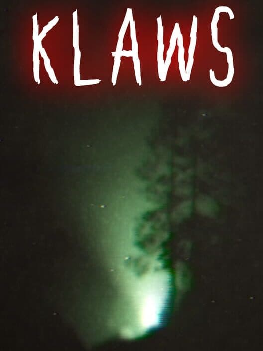 Обложка Klaws
