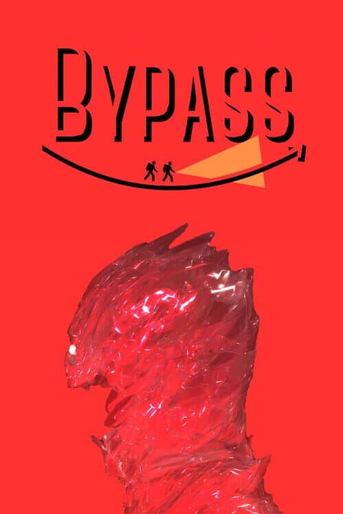 Обложка Bypass