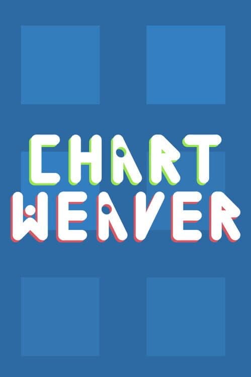 Обложка Chart Weaver