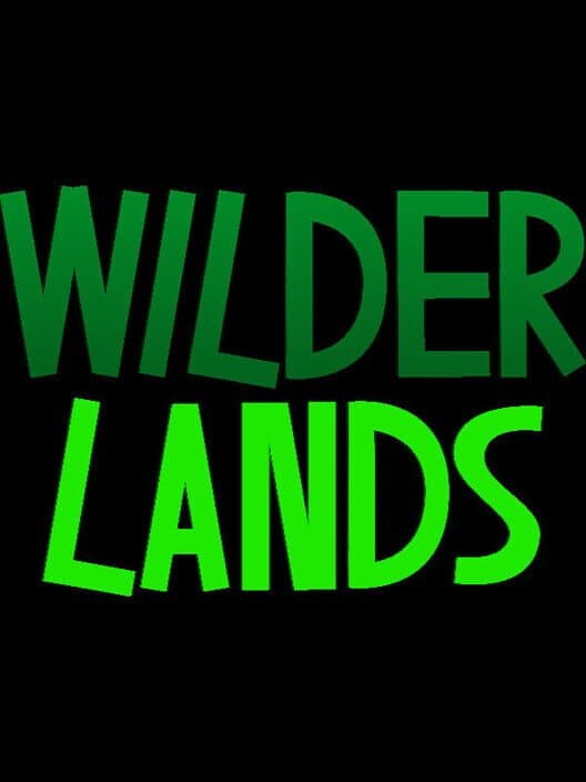Обложка WilderLands