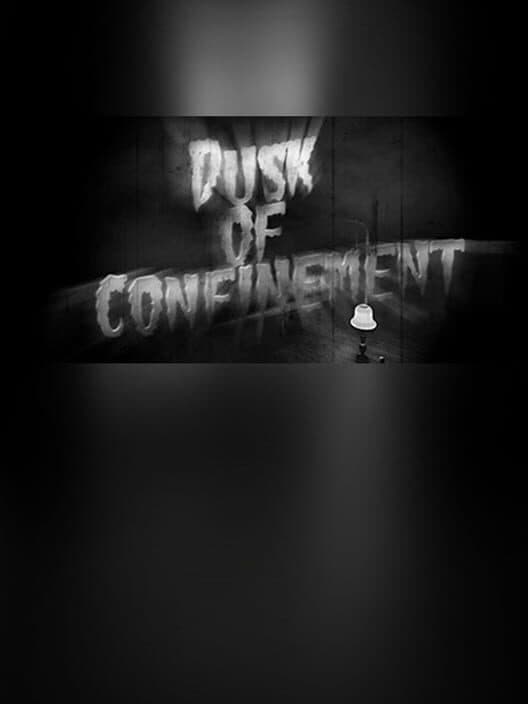 Обложка Dusk of Confinement