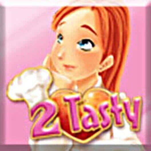 Обложка 2 Tasty