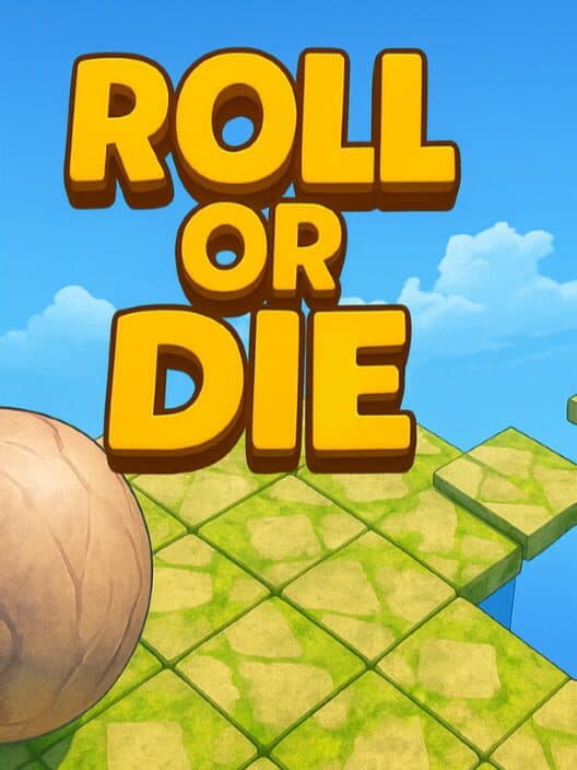 Обложка Roll or Die