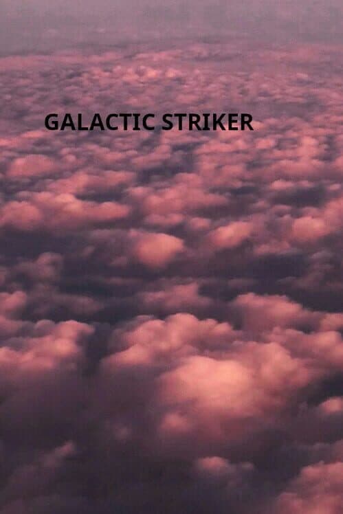 Обложка Galactic Striker