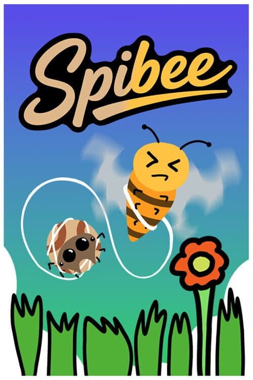 Обложка Spibee