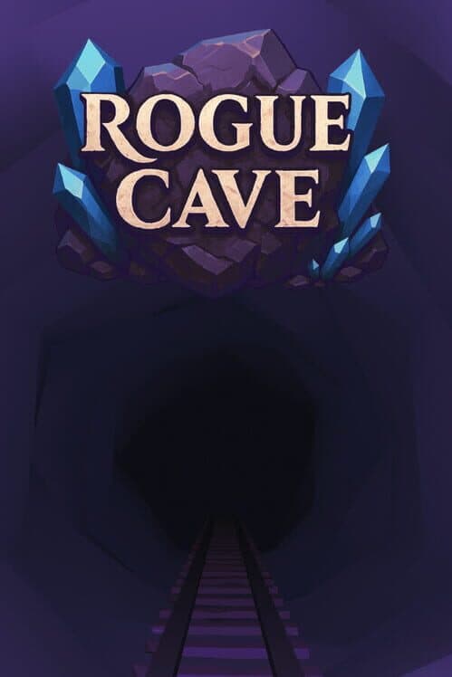 Обложка Rogue Cave